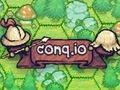 Cluiche Conq. io  ar líne