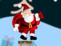 Cluiche Cluiche Santa Réaltaí Shooter  ar líne