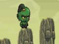 Cluiche Goblin suas  ar líne