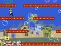 Cluiche Eachtra SpongeBob  ar líne