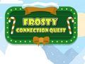 Cluiche Rompu Ceangal Frosty  ar líne