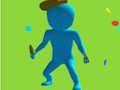 Cluiche Cluiche Stickman Merge Cath: Arena  ar líne