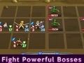Cluiche Tormáin Tavern: Cárta Roguelike  ar líne