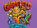 Cluiche Garfield Gafa san Acht  ar líne