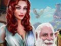 Cluiche Finscéal Coillearnach  ar líne