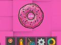 Cluiche Déan Donuts Mhór Arís  ar líne