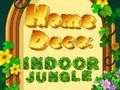 Cluiche Baile Deco: Jungle Dhíon  ar líne