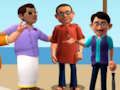 Cluiche TMKOC Rásaíocht Bád Mótair  ar líne
