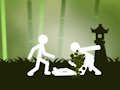 Cluiche Cluiche Scáth an comhrac in Stickman  ar líne