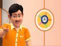 Cluiche Haca Aer TMKOC  ar líne