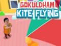 Cluiche Cluiche Jethalal kite ag eitilt  ar líne