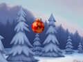 Cluiche Cluiche Nollag Hidden Bauble  ar líne