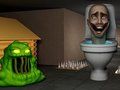 Cluiche Ionsaí Monster Leithris Sim 3D  ar líne