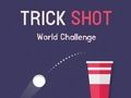 Cluiche Cluiche Dúshlán Domhanda Trick Shot  ar líne