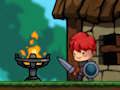 Cluiche Cluiche Red Hair Knight Tale  ar líne