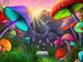 Cluiche Cluiche Éalú Domhanda Muisiriún Enchanted  ar líne