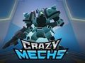 Cluiche Mechs Crazy  ar líne