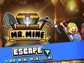 Cluiche An tUasal. Éalú Mine  ar líne