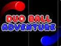 Cluiche Cluiche Duo Ball Eachtraíochta  ar líne
