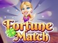 Cluiche Cluiche Fortune  ar líne