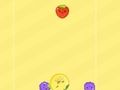 Cluiche Torthaí watermelon 2048  ar líne