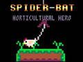 Cluiche Laoch Gairneoireachta Spider-Bat  ar líne