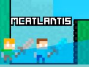 Cluiche McAtlantis ar líne