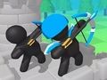 Cluiche Cumaisc Archer Defense  ar líne