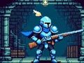 Cluiche Dungeon SteelStorm  ar líne
