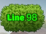 Cluiche Línte 98  ar líne