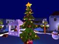 Cluiche Kogama: Nollaig Shona duit  ar líne