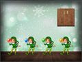 Cluiche Cluiche Amgel Elf Seomra Escape 3  ar líne