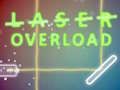 Cluiche Dáileog Overload Laser  ar líne