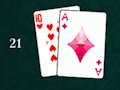 Cluiche Cluiche BlackJack Pro  ar líne