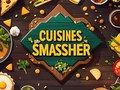Cluiche Cuisine Smasher  ar líne