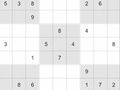 Cluiche Cluiche Saol Sudoku  ar líne