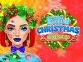 Cluiche Cluiche Líne Ellie Nollag Makeup  ar líne
