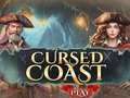 Cluiche Cósta Cursed  ar líne