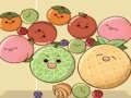Cluiche Cluiche Cumaisc watermelon  ar líne