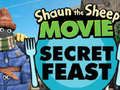 Cluiche Shaun an Caorach: Féile Rúnda Scannáin  ar líne