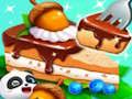 Cluiche Cluiche Leanbh Panda Recipes Foraoise  ar líne