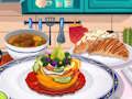 Cluiche Cistin Roxie: Ratatouille  ar líne