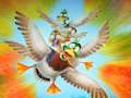 Cluiche Imirce Flappy Lacha  ar líne