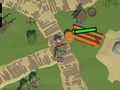 Cluiche Plague Harvest An Chosaint Dheireanach  ar líne