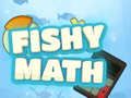 Cluiche Math Iascach  ar líne