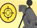 Cluiche Sniper Hawkeye  ar líne