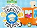 Cluiche Arrachtaigh Cookie: Truck Foodie  ar líne