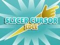 Cluiche Cúrsóir Slicer  ar líne