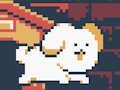 Cluiche Cluiche Super Doggo Wow Wan  ar líne