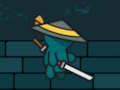 Cluiche Cluiche Oíche Ninja  ar líne
